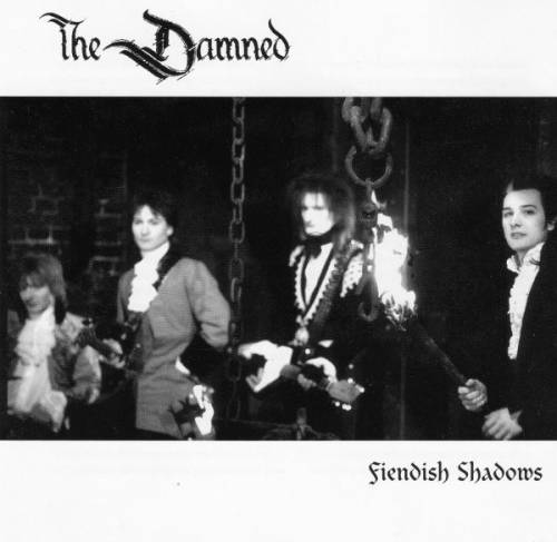 The Damned : Fiendish Shadows